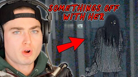 When We Found Out Who She Was It Was TOO LATE