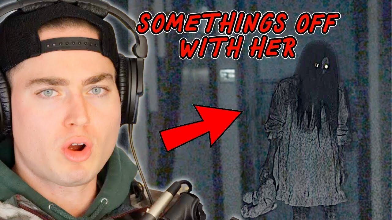 When We Found Out Who She Was It Was TOO LATE