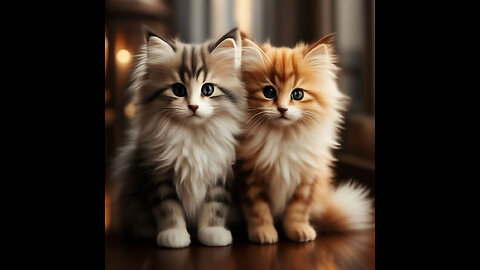 Funny cats