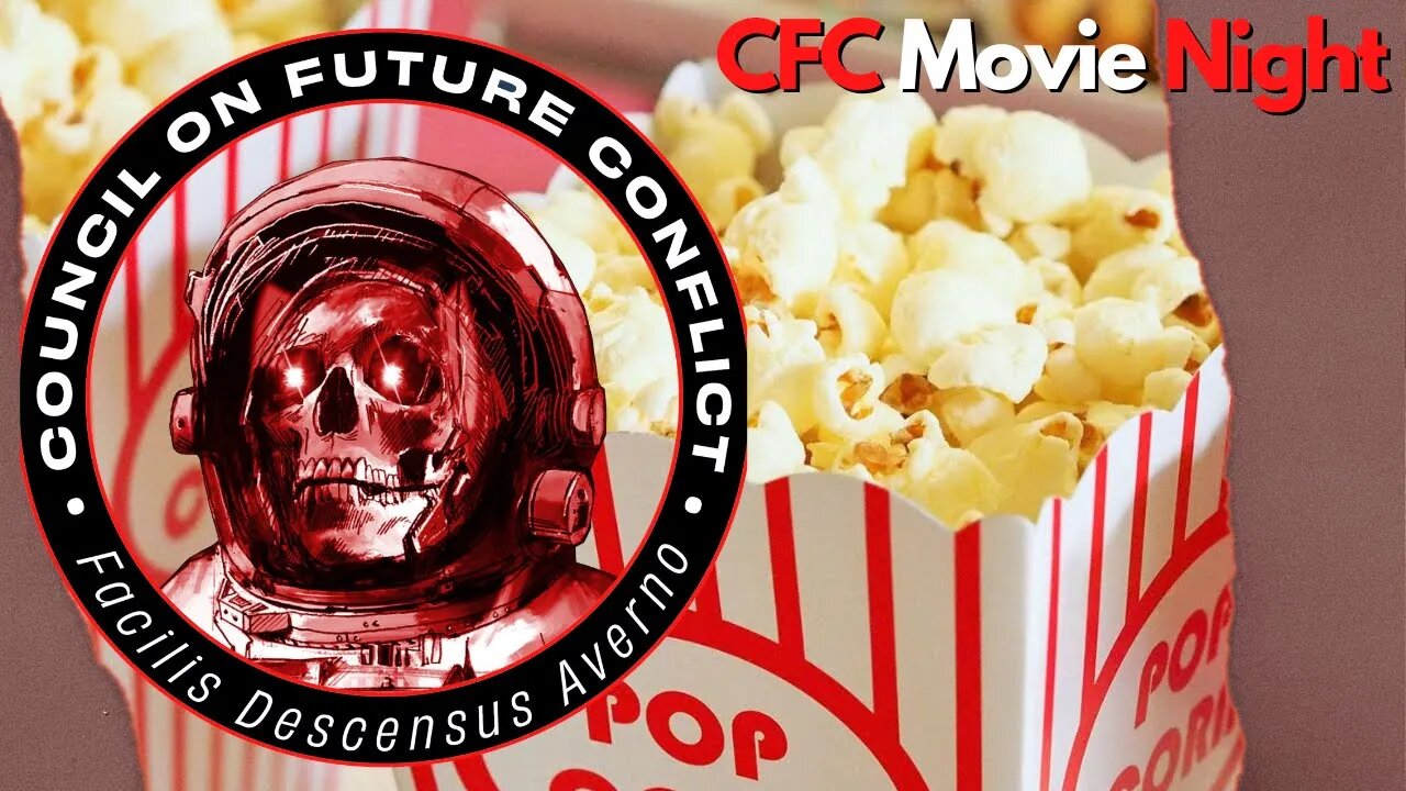 CFC Movie Night