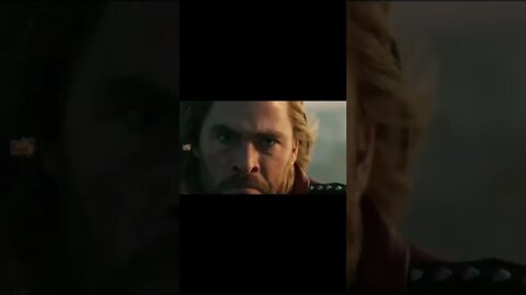 Thor Edit WhatsApp Status - Shorts ⚡️⚡️