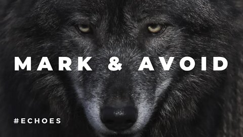 Mark and Avoid: