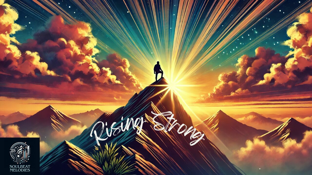 Rising Strong