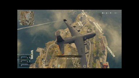 Trio Island Win