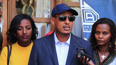 ፋኖ የኢትዮጵያ ህዝብ እንጂ መንግስት ችግር በገጠመው ጊዜ ለአጃቢነት የሚጠራ ስብስብ አይደለም - ካፕቴን ማስረሻ ሰጤ