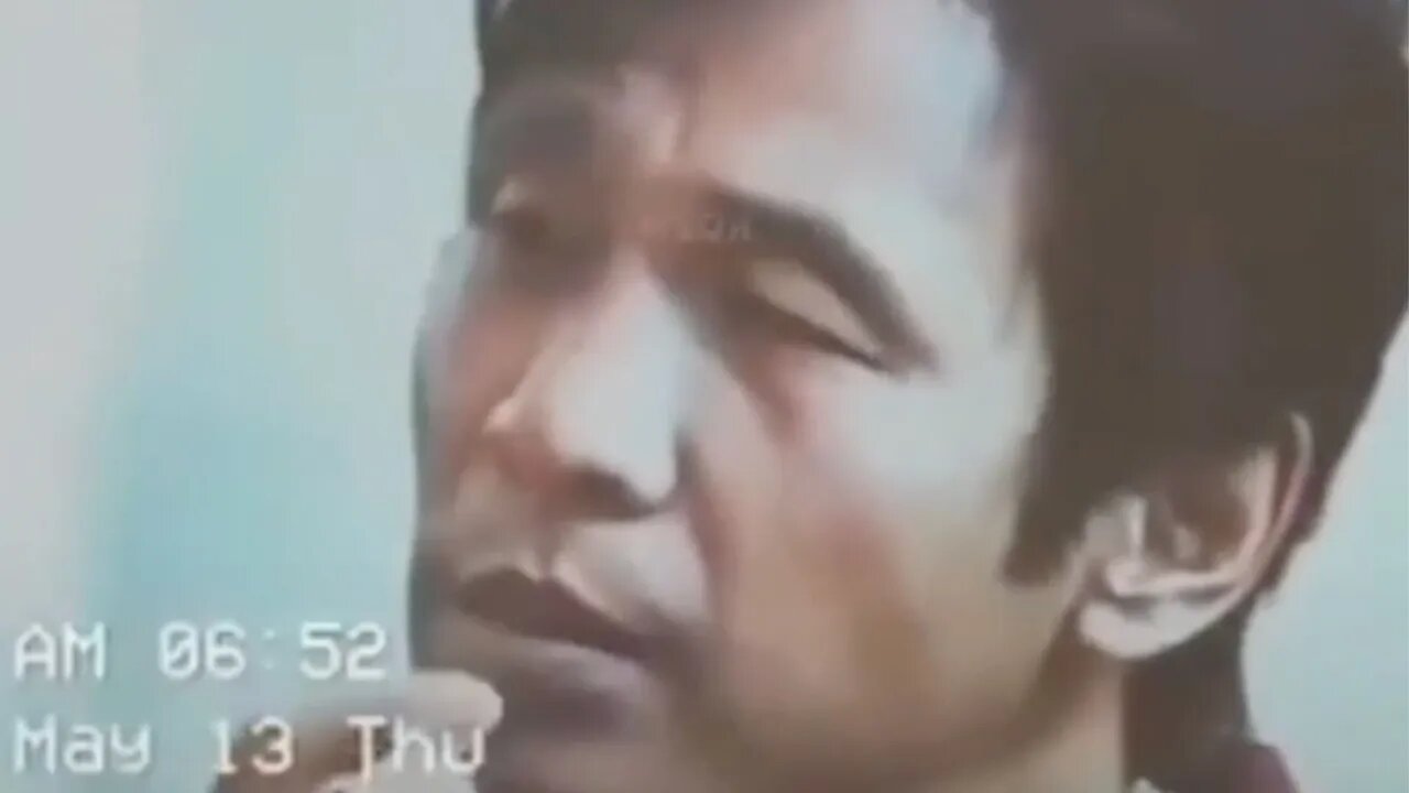 The coolest dude on the internet?