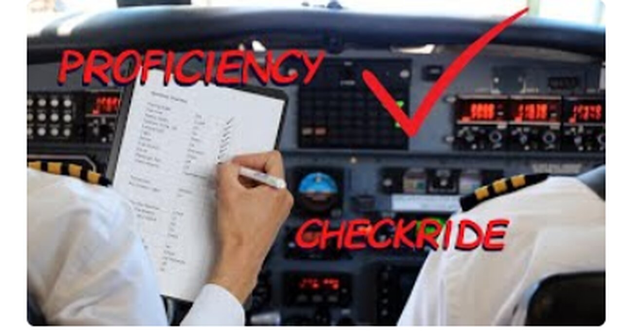 your gyroplane proficiency checkride