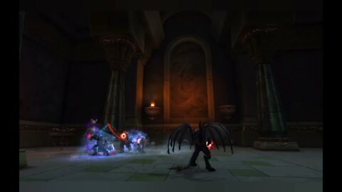 Uldaman: Legacy of Tyr Dungeon Preview