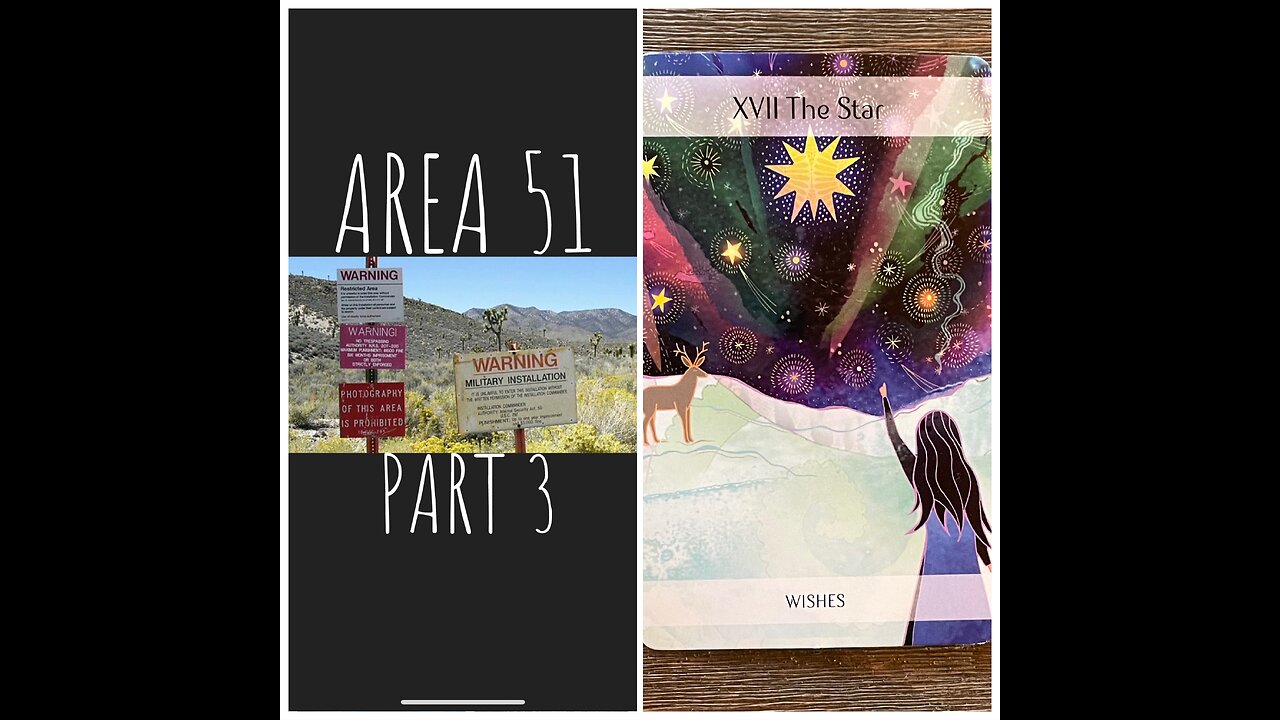 Area 51 (Part 3)