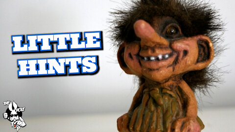 LITTLE HINTS - the Whole Tip Daily