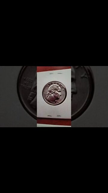 2022 Quarter Sell at Auction for Good Money! #shorts