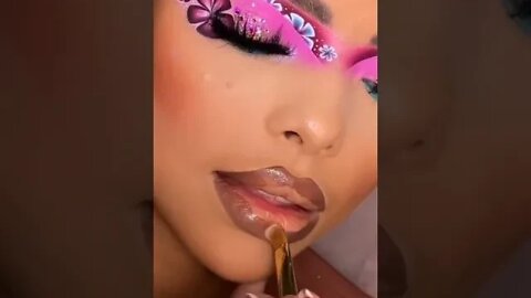 Euphoria Lip Tutorial #shorts #liptutorial #euphoria