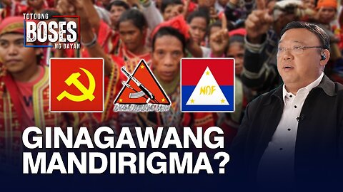 Hindi dapat pinipilit na maging mandirigma ang mga katutubo — Atty. Roque