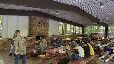 7/23/23 Stacey leading worship service