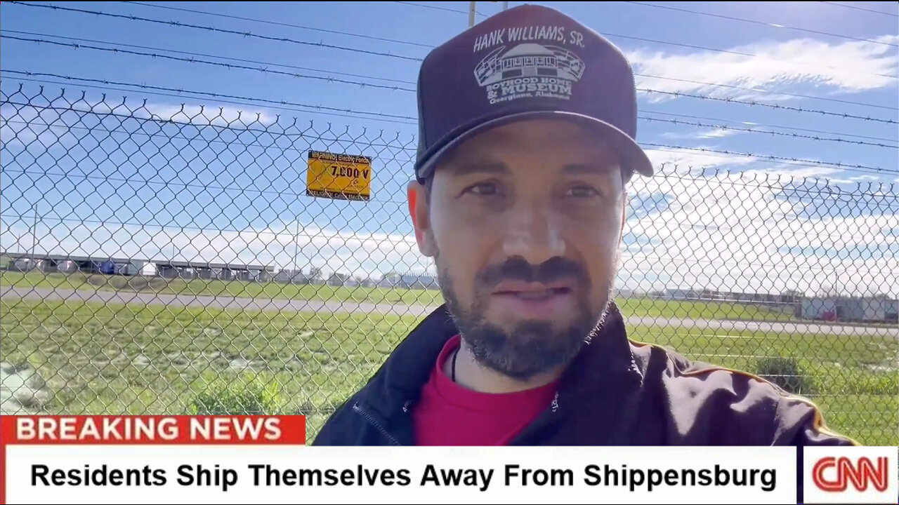 CNN: Shippensburg, PA