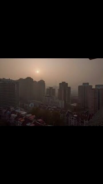 The Climate Change Lie