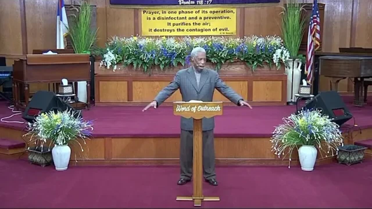 Morning Manna That Matters 07122022