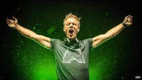 Armin van Buuren - Turn It Up!