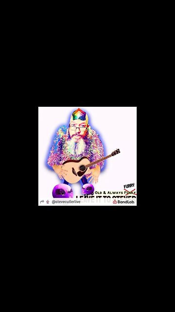 I feel Irie I 2 by Steve Cutler Live