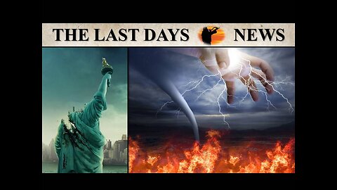 This is What a Nation Looks Like When it Abandons God