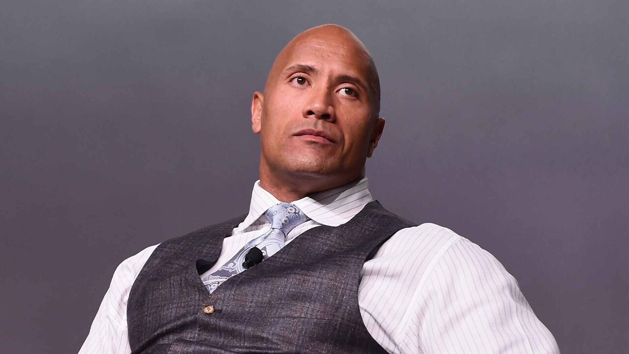 Is Dwayne The Rock Johnson a billionaire?