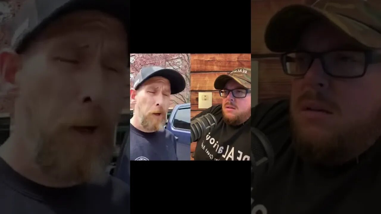 Here’s Your Dose Of REALarious…🤣🤣🤣 with @BeardedFloorGuy