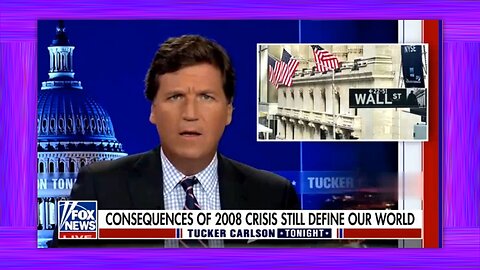 TUCKER - BREAKING NEWS 03-13-23 FULL