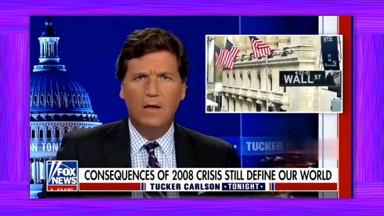 TUCKER - BREAKING NEWS 03-13-23 FULL