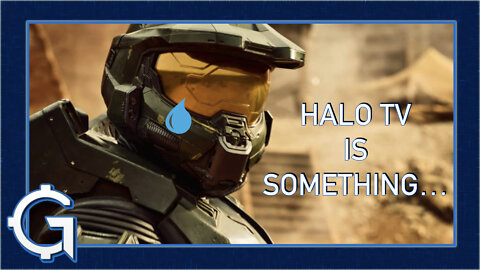 So About that Halo TV Series... | GC Clips