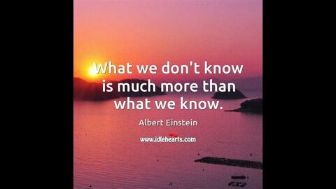 What we don't know CCP virus