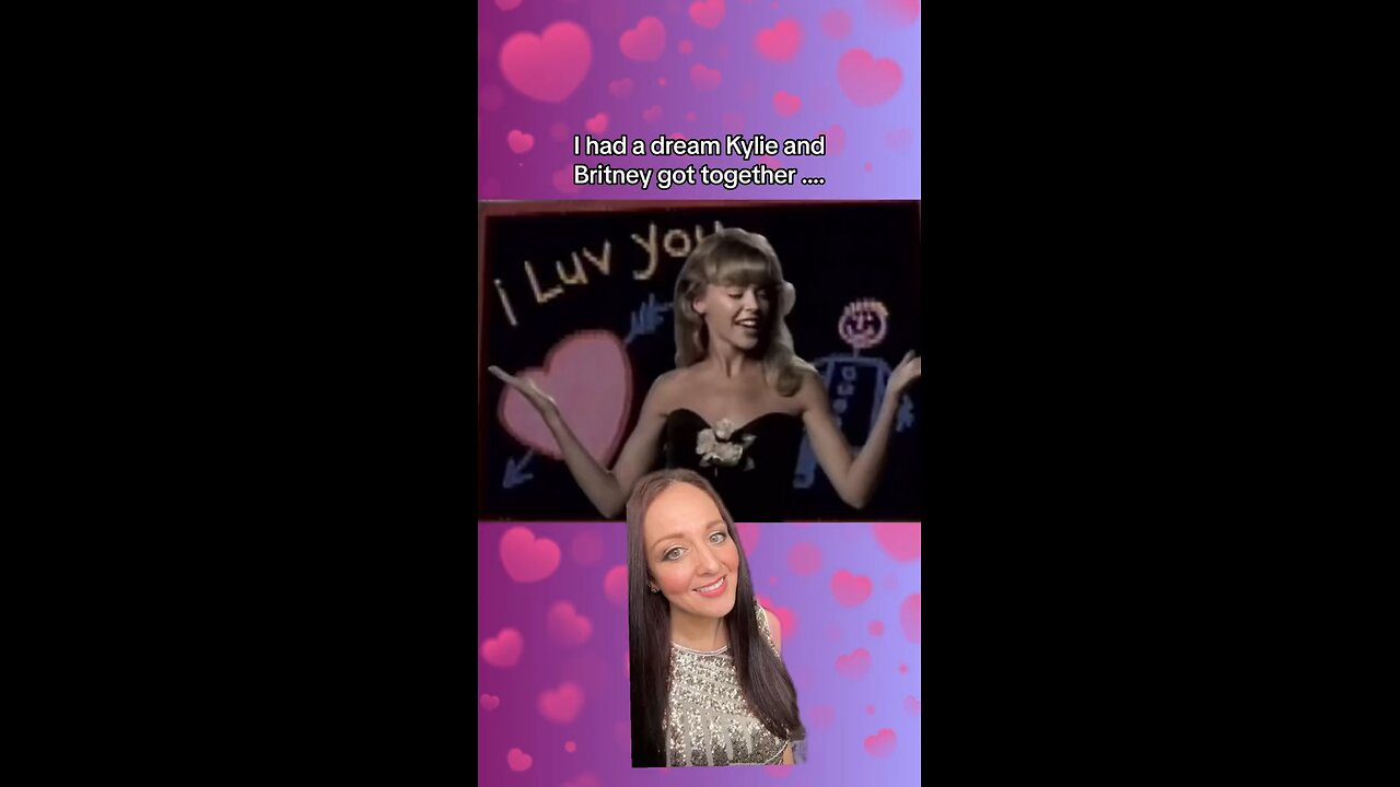 Kylie Britney Duet