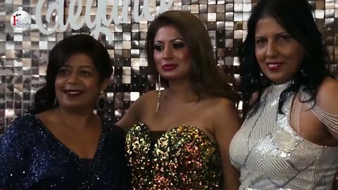 Lipsita Satpati Presents Elegance Highlight