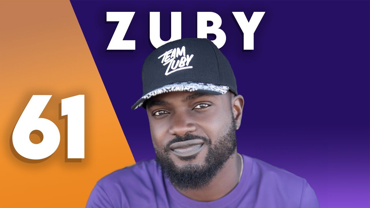 Freedom's Many Faces: Zuby | Bitcoin People EP 61
