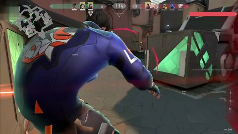 valorant games are too long lol