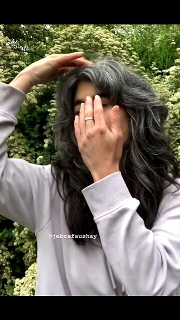 This is a climate-change interpretive dance, created to cool the earth and raise awareness