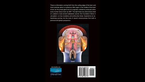 "Truth Fanatics" Episode 15 - DMT, Kabbalah and the Pineal Gland