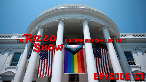 The Rizzo Show [Ep 61]