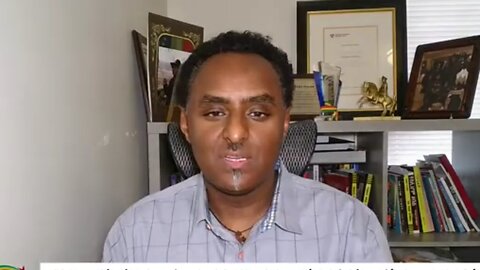 ታዬ ደንደአ ምን እያለን ነው? - ሀብታሙ አያሌው