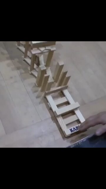 This is how the Babylon will fall