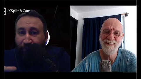 Interview with Max Igan (CrowHouse Channel)