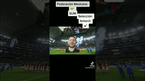 La Federación Mexicana de Fútbol renovó su acuerdo con SUM