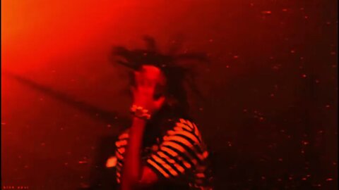 Playboi Carti - New N3on (Rolling Loud NARCISSIST INTRO) (432HZ)