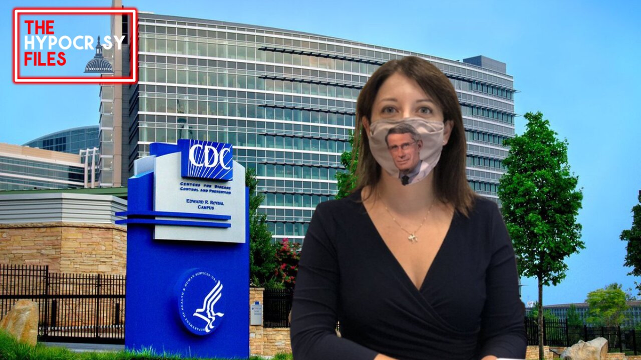 The New CDC Director