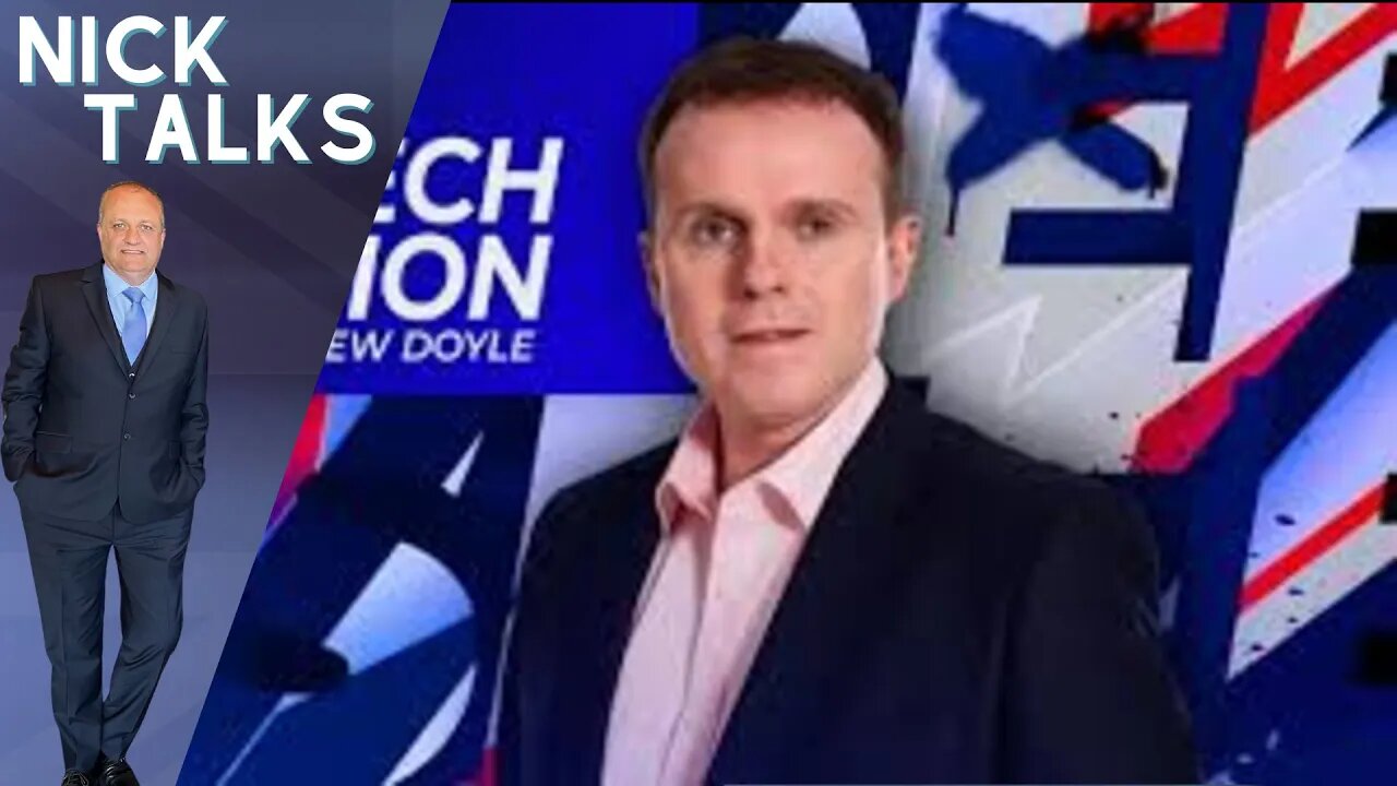 How Our Schools Need To Change - a chat with Andrew Doyle