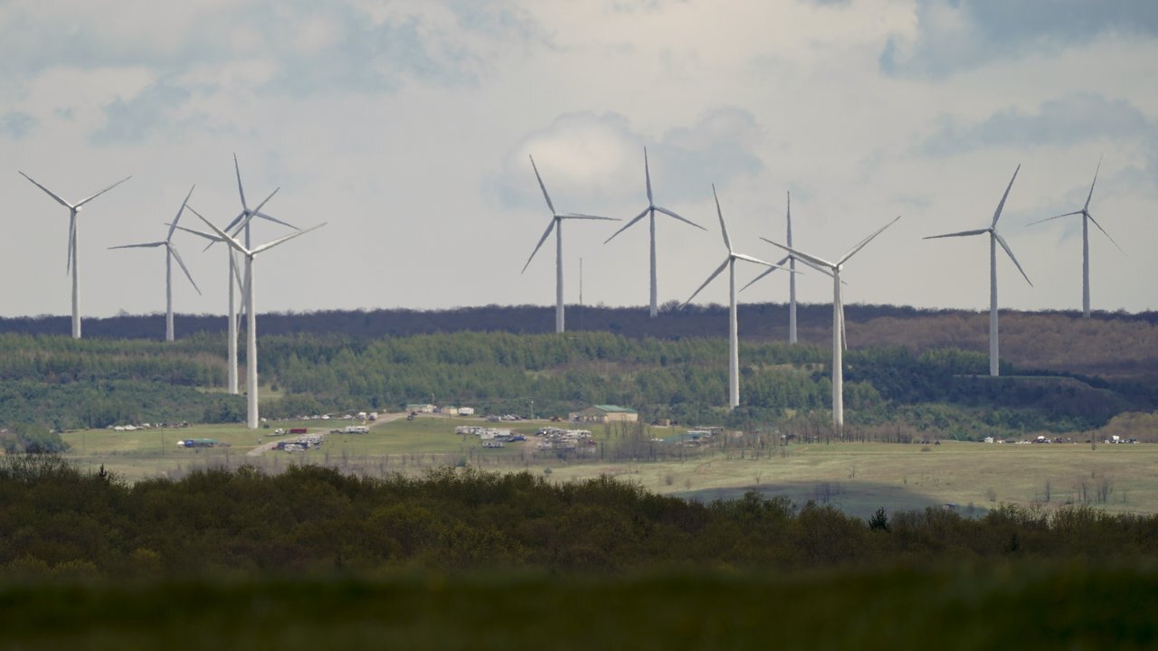 Delays, Politics Cause Blowback For U.S. Wind Projects