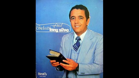 Tony Silva pense na salvação play back