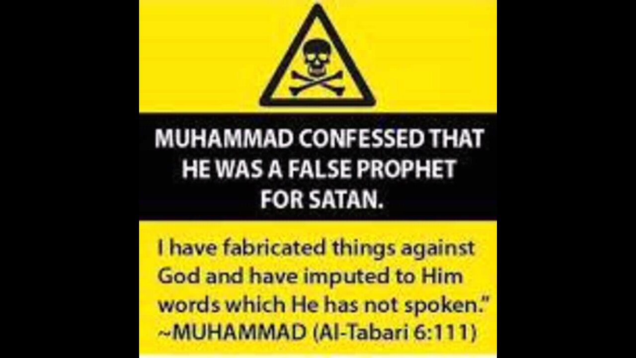 in 5 mins 50 REASONS why Muhammad is definitely not a prophet