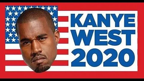 Is Kanye West Trolling Us? Or Is He Serious About Running For President This Year?