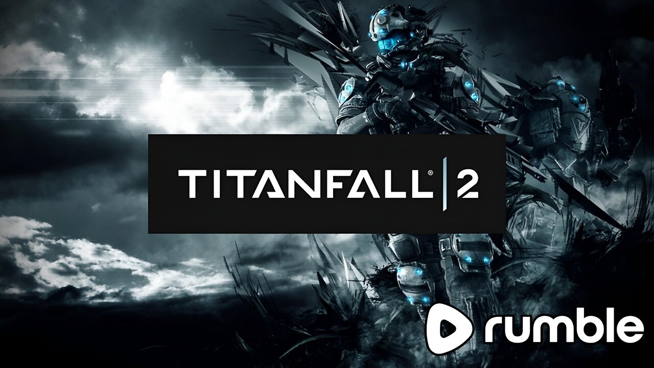 TITANFALL 2