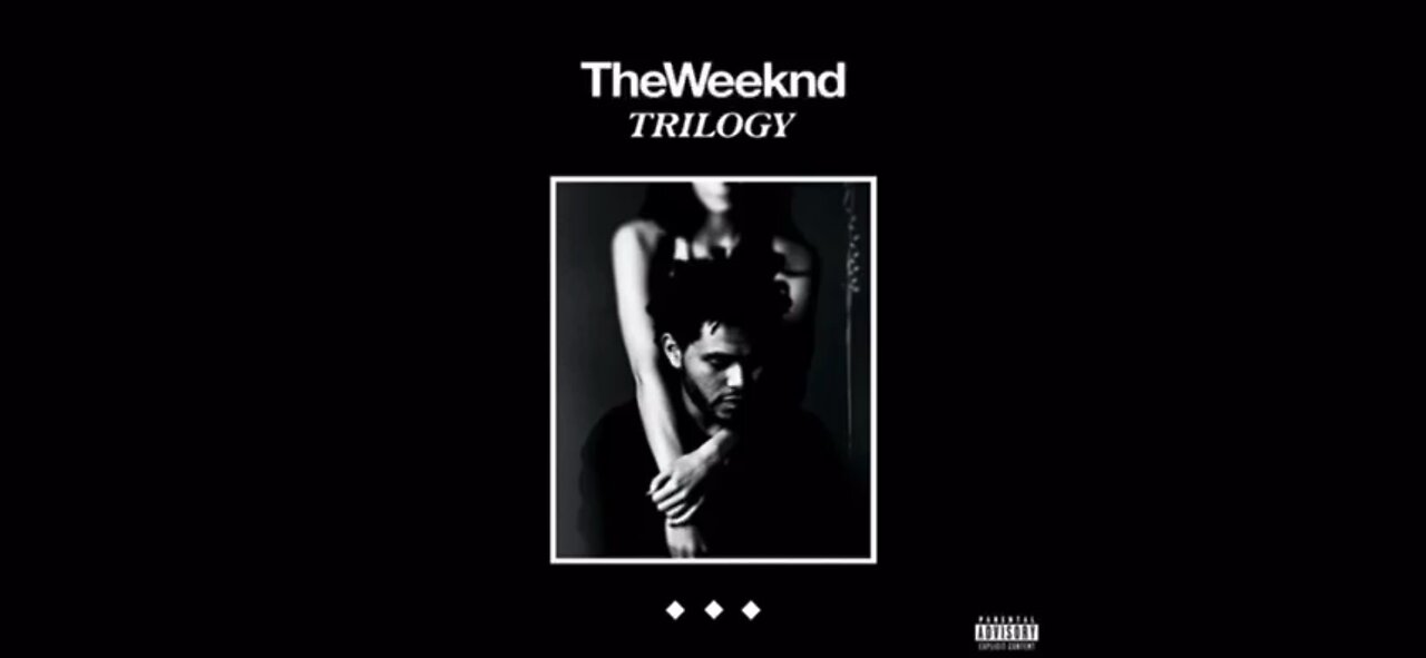 Weeknd valery trilogy